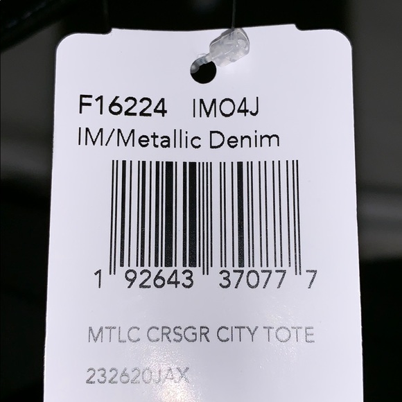 Coach purse - Picture 5 of 5